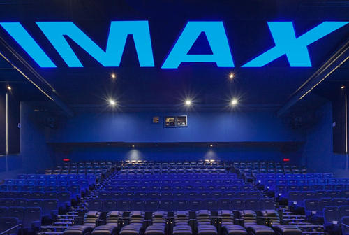 为什么周三IMAX股价下跌