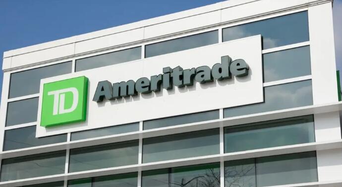TD Ameritrade的当日交易规则是什么？