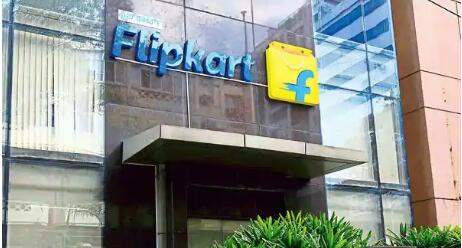 Flipkart将雇佣70,000名供应链上的人员进行节日销售