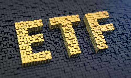 追踪Nifty的ETF的总资产达到1千卢比 但散户投资者仍活跃于活跃基金中
