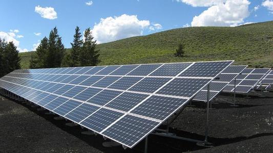 Acme计划出售4.84GW太阳能项目