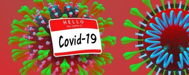 COVID-19经济中的透支费用下降