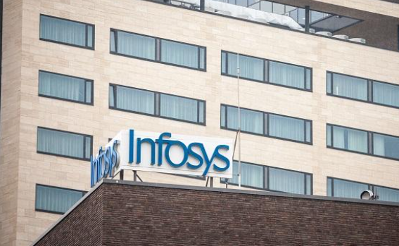 Infosys对内幕交易案件启动内部调查