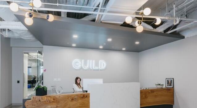 在劳动力短缺的情况下Guild Education估值达到37亿美元