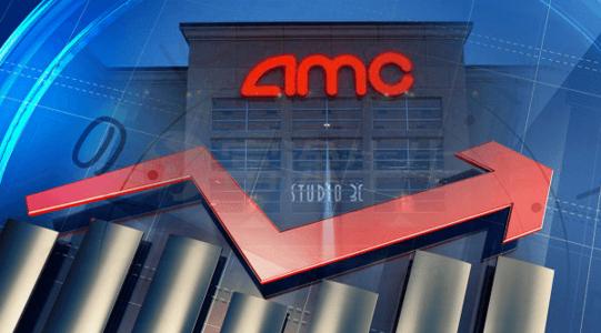 AMC表示已完成股票发行，筹集了5.87亿美元