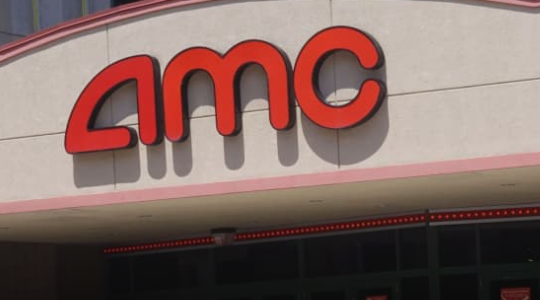 AMC申请出售1100万股，暂时打击股票