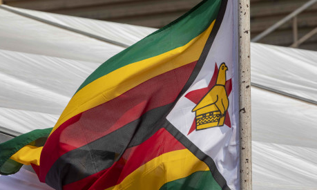 国际货币基金组织预测津巴布韦经济稳健增长