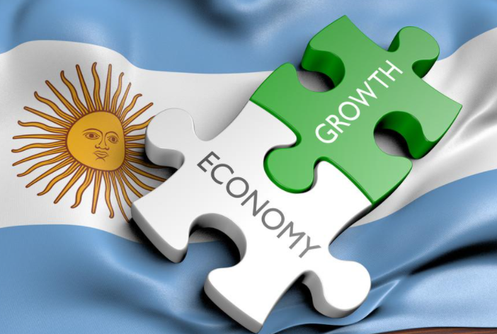 阿根廷第一季度经济增长为 2018 年以来最大