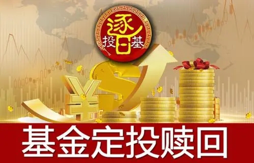 财经知识：定投基金赎回几天到账