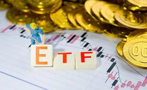 金融知识：etf基金的涨跌由什么决定