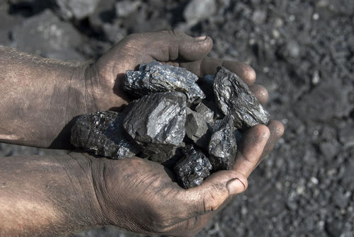 专家组表示，由于煤炭利用不足和延误，印度的能源安全可能面临风险