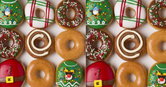 Krispy Kreme有望在公开市场回报中等之后恢复