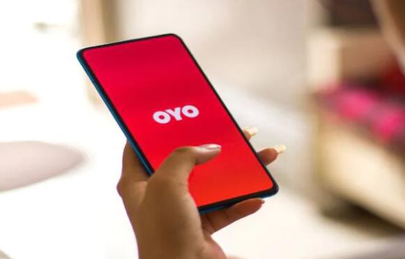 Oyo为酒店推出自助注册服务