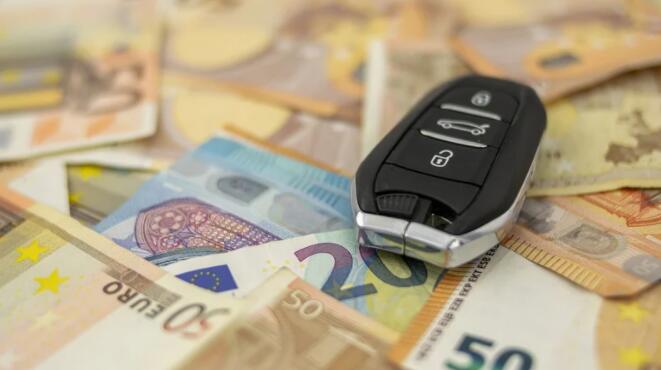 爱尔兰中央统计局的新数据显示8月新车销售增长超过16%