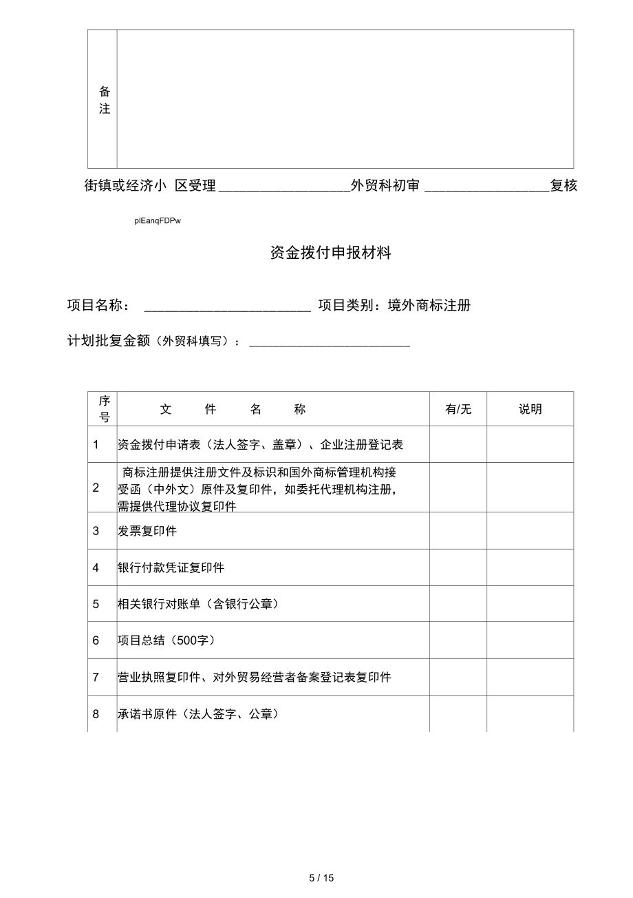 关于重新修订《深圳市中小企业国际市场开拓资金管理办法实施细则》的通知