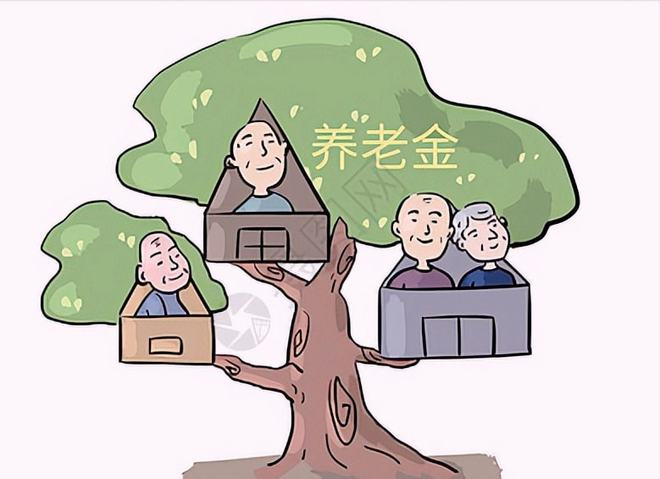 四川2017年调整企业退休人员养老金上调最新消息(图)