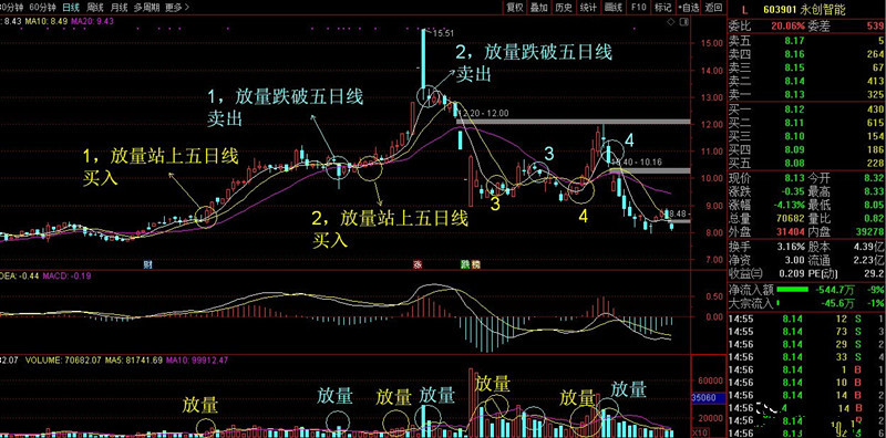 一只股票连续跌20百分_股票连续跌我要死了_沧州明珠股票连续跌三年