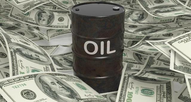 今天国际石油价格走势图_现货石油行情现在走势_石油走势最新新闻