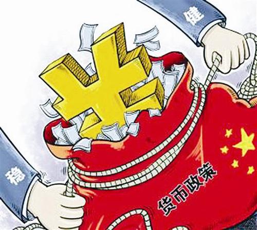 2014年人民币贷款增加9.78万亿元同比多增8900亿元(图)