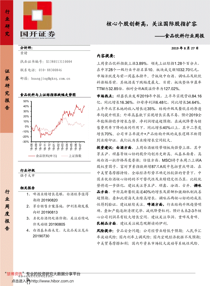 证券分析技术分析形态分析_证券投资分析流程_证券导报 金融 投资 培训