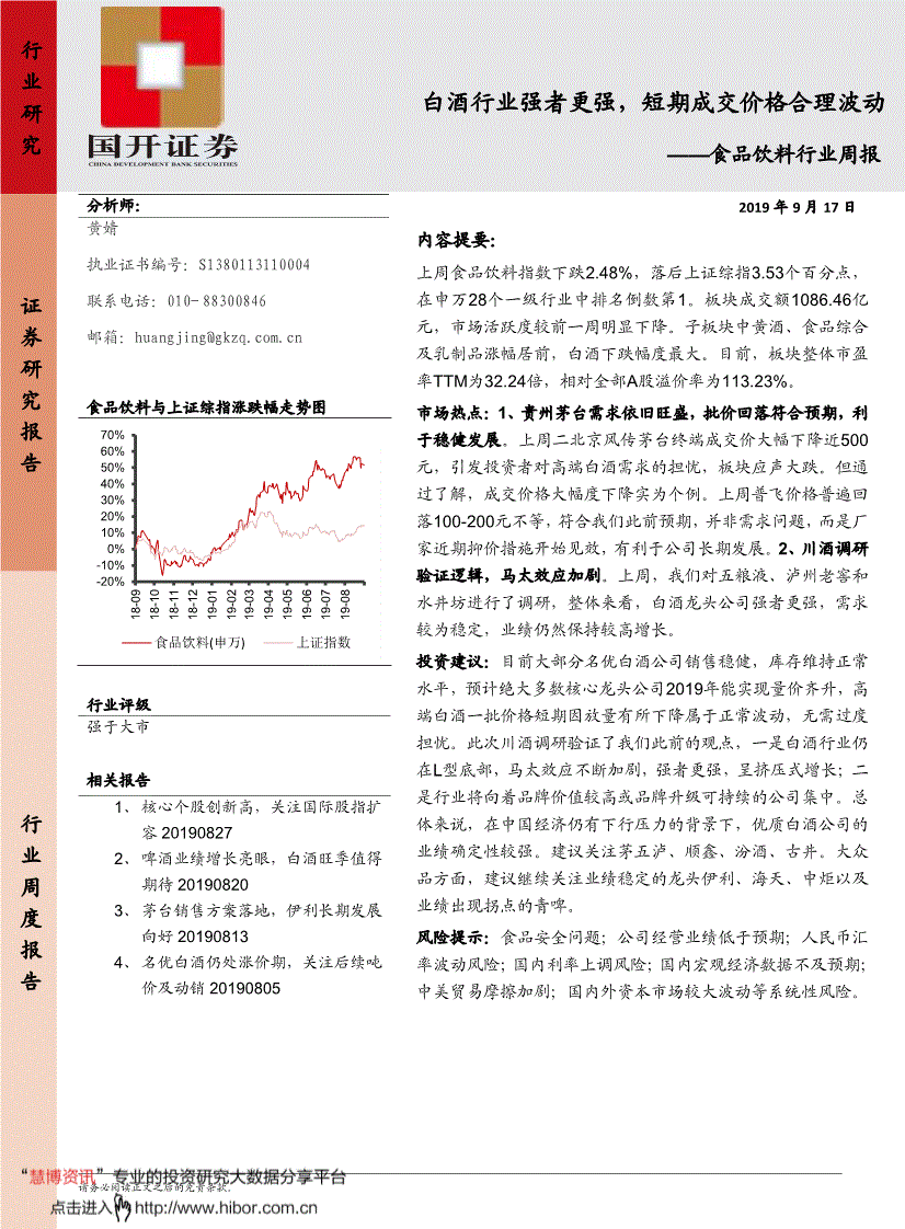 证券分析技术分析形态分析_证券投资分析流程_证券导报 金融 投资 培训