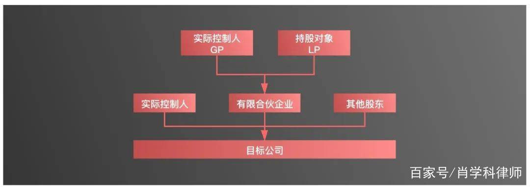 实际控股人_无实际控股人说明什么_腾讯实际控股人是谁