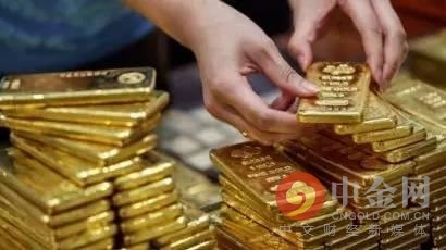 农业银行实物黄金手续费