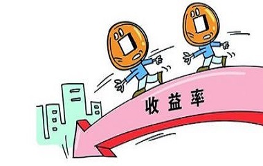 2018银行理财收益率