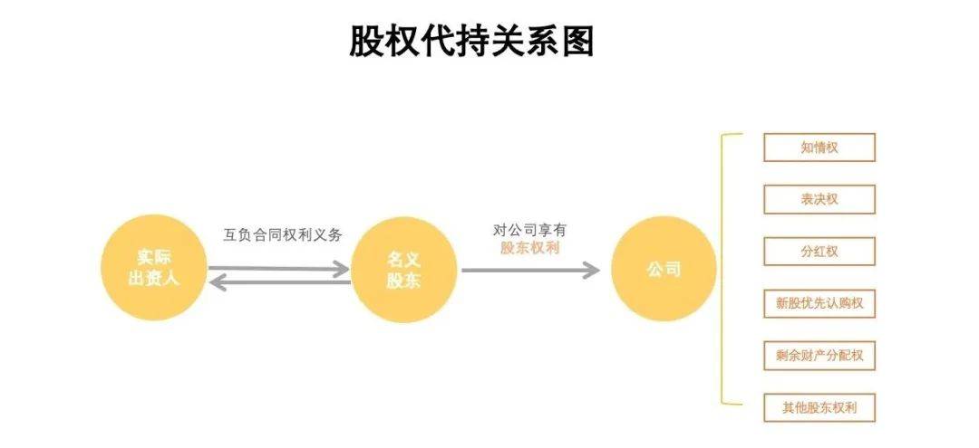 公司股权应该怎么分配？占股多少拥有什么权利？