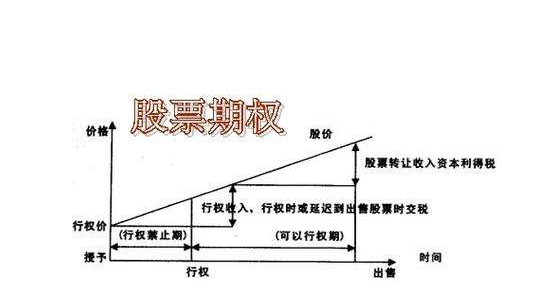 职工股票期权个人所得税_期权行权100万缴多少税_股票认购期权的期权价值