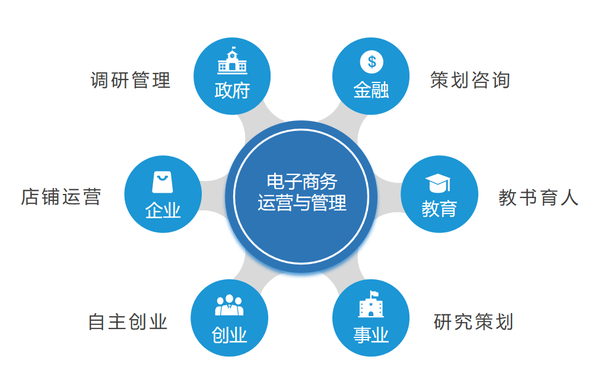 【干货】第一部分电子商务业务模式分析与规划（一）