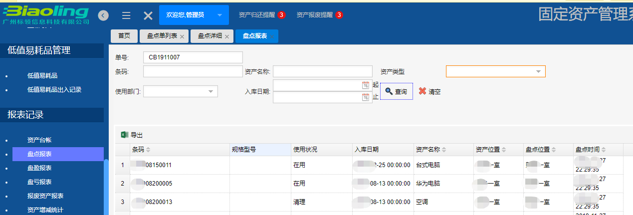 目视化管理_目视化管理方案_商业信息化管理