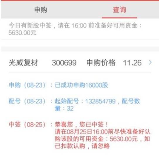 a股打新需要多少资金_深圳a股和上海a股和资金账号_a股打新配号数量