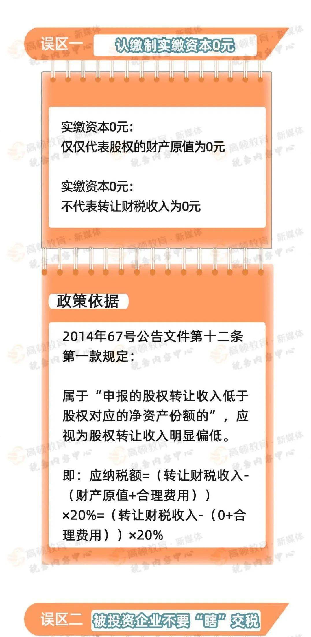 企业投资者投资未完全到位，利息不能税前扣除的税务风险