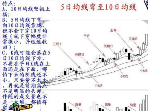 老鸭头股票一般能涨多少_老鸭头股票一般能涨多少_股票形态老鸭头