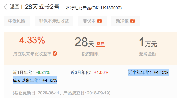 如何短期个人投资理财_要学会理财短期理财产品有很多_短期在线理财机构