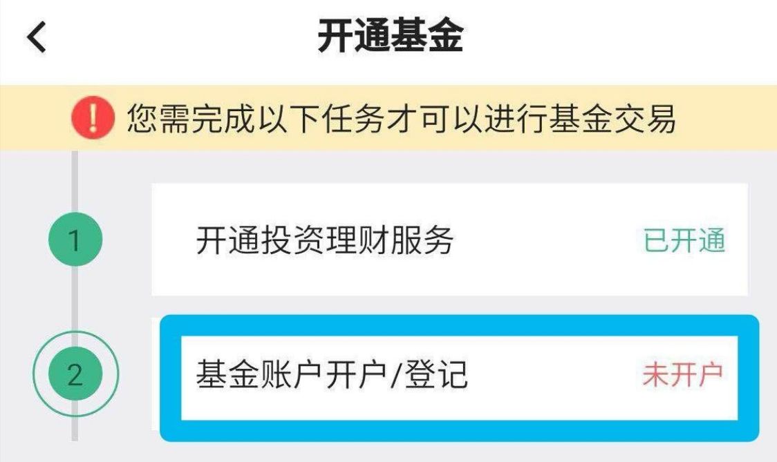 一下基金投资的渠道和开户流程是什么？购买渠道