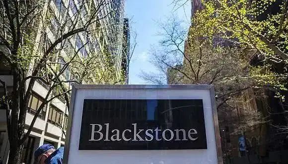 
黑石的另类资产管理业务挂牌交易所纽约证券交易所所属所属行业资产
